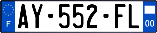 AY-552-FL