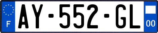 AY-552-GL