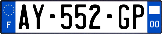 AY-552-GP