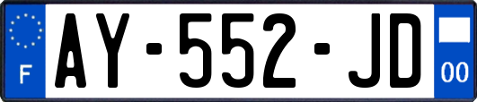 AY-552-JD