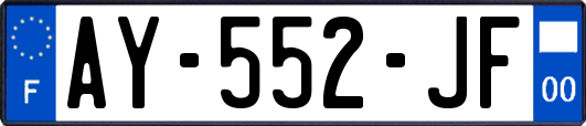 AY-552-JF