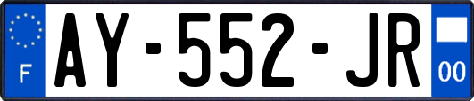 AY-552-JR