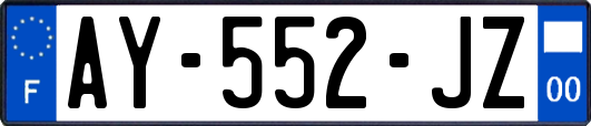 AY-552-JZ