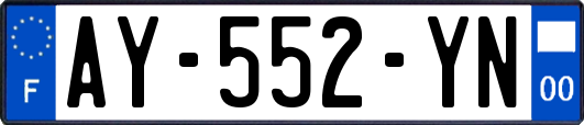 AY-552-YN