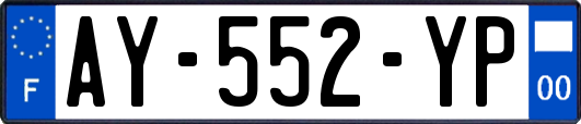 AY-552-YP