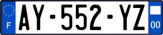 AY-552-YZ