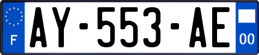 AY-553-AE