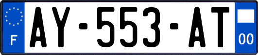AY-553-AT