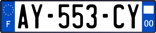 AY-553-CY