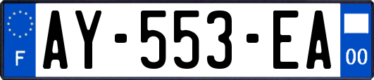 AY-553-EA