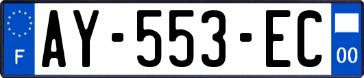 AY-553-EC