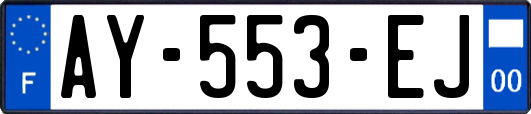 AY-553-EJ
