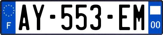 AY-553-EM