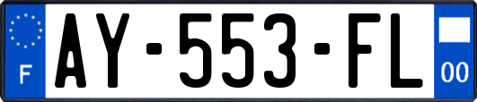 AY-553-FL