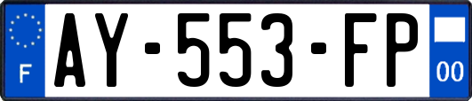 AY-553-FP