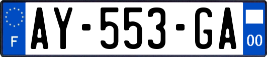 AY-553-GA