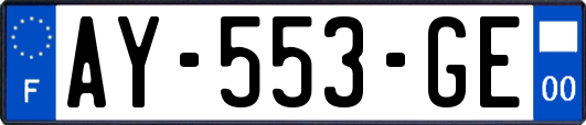 AY-553-GE