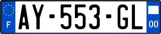 AY-553-GL
