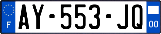 AY-553-JQ