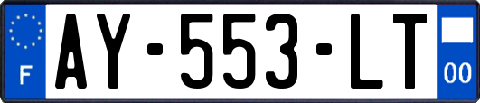 AY-553-LT