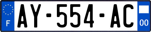 AY-554-AC