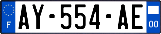 AY-554-AE