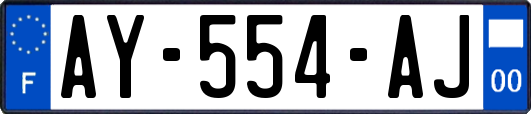AY-554-AJ