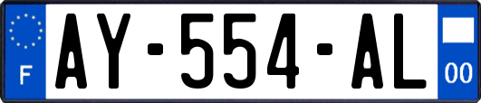 AY-554-AL