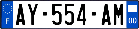 AY-554-AM