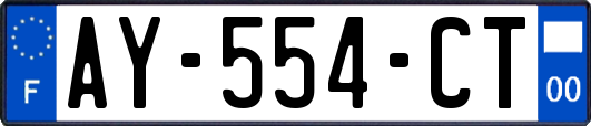 AY-554-CT