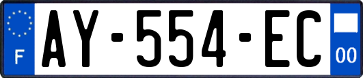 AY-554-EC