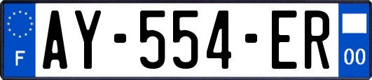 AY-554-ER