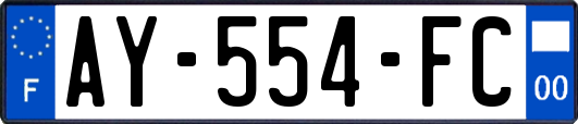 AY-554-FC