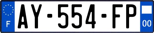 AY-554-FP