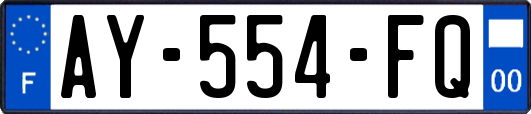 AY-554-FQ