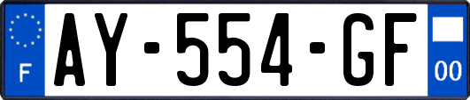 AY-554-GF