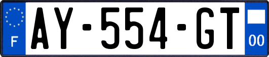 AY-554-GT
