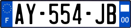 AY-554-JB