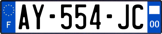 AY-554-JC