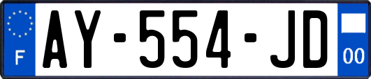 AY-554-JD
