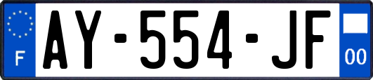 AY-554-JF
