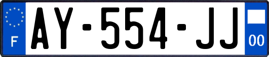 AY-554-JJ
