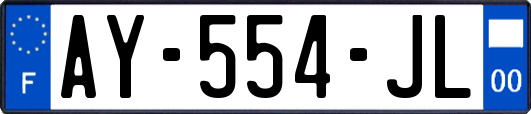 AY-554-JL