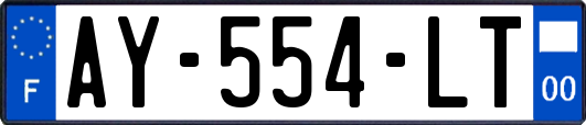 AY-554-LT
