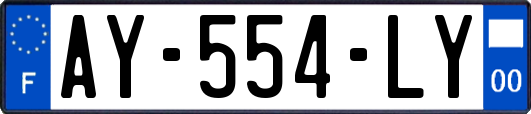 AY-554-LY