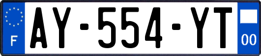 AY-554-YT