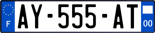 AY-555-AT