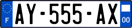 AY-555-AX