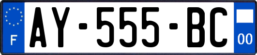 AY-555-BC