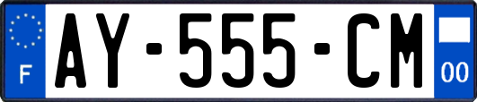 AY-555-CM